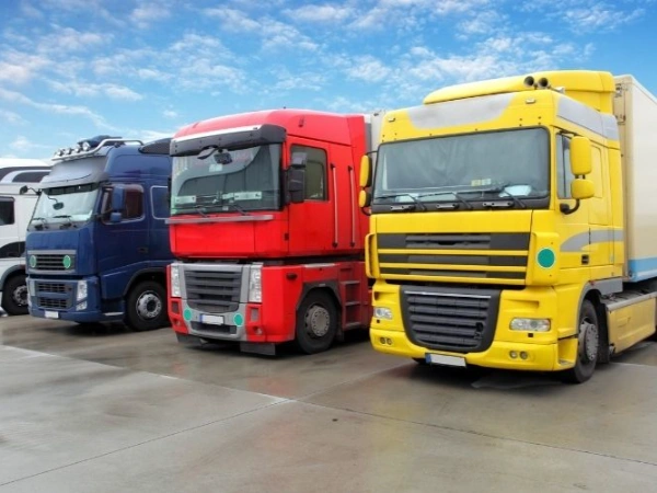 Ankara Ekinözü Nakliye